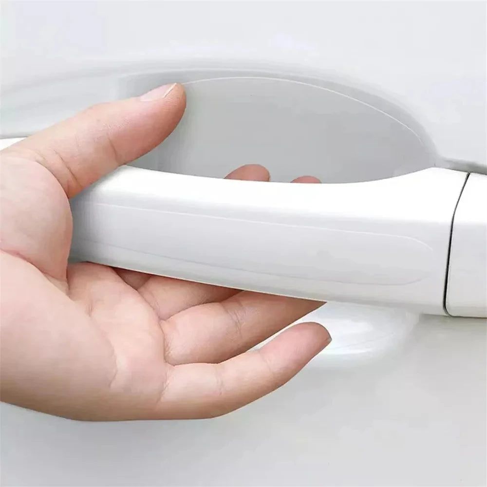 Universal Car Door Handle Anti-Scratch Protector