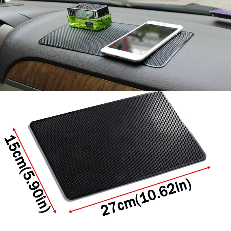 Anti-Slip Car Dashboard Mat