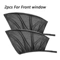 Sunshade For Car