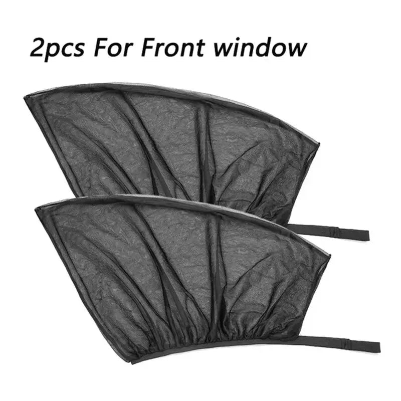 Sunshade For Car