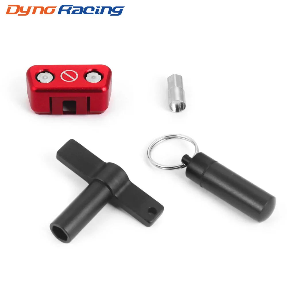 OBD II OBD 2 Port Security Anti-theft Lock Kit For 1996-Up Vehicles Block Access To OBD Connector Auto Anti Theft Accessories
