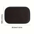 Car Armrest Comfort Pad